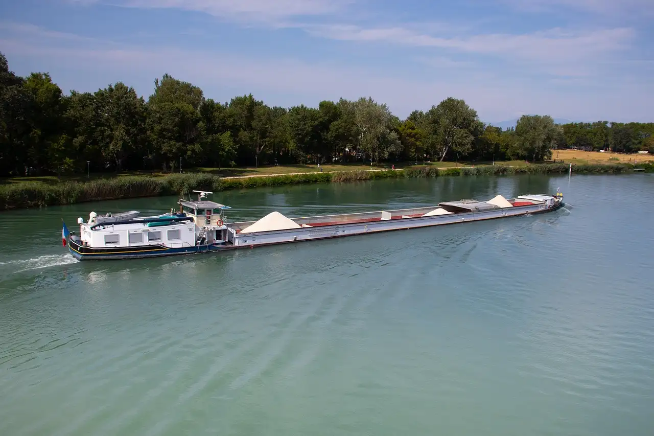Bateau Lyon : Croisières et Balades sur le Rhône