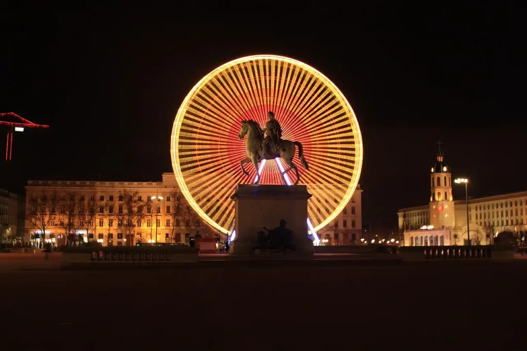 Braderies à Lyon : Dates, lieux et bonnes affaires pour 2024