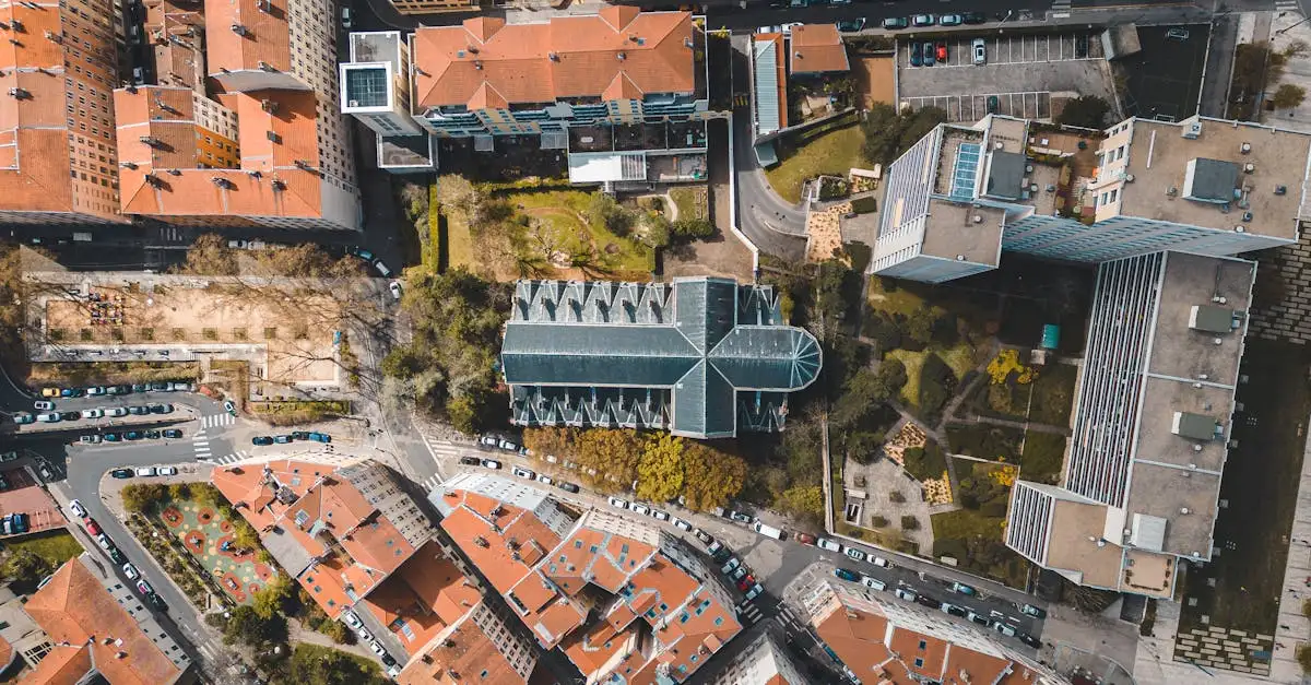 Découvrez le 8ème arrondissement de Lyon : infos et