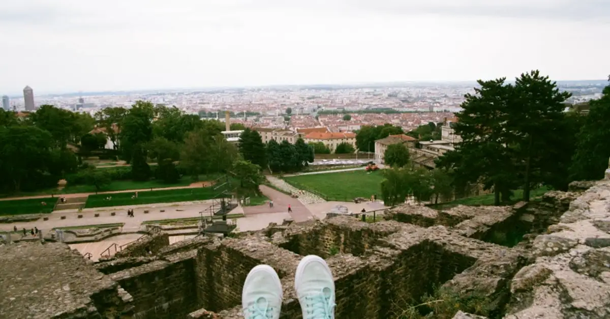 Découvrez Lyon Vaise : Quartier, Histoire et Activités