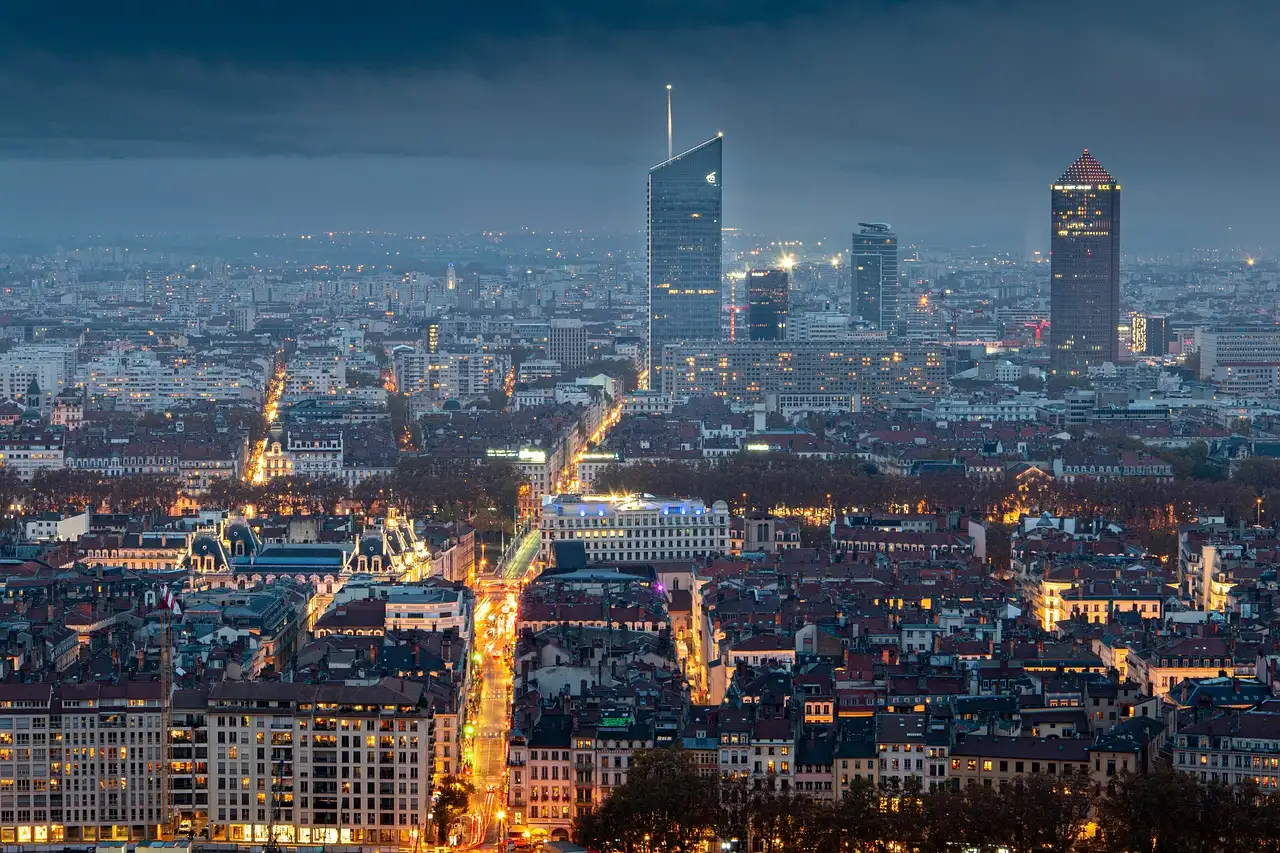 Fête des Lumières Lyon : Programme et informations pratiques
