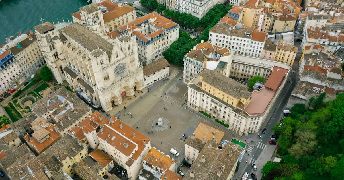 Jean Moulin Lyon 3 : Informations et actualités