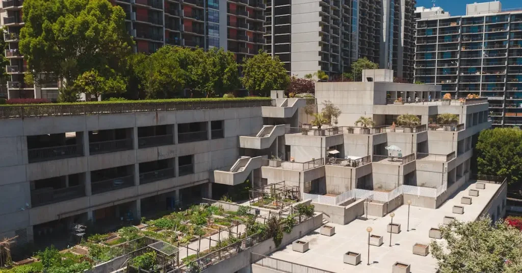 La Duchère Lyon : Découvrez ce quartier dynamique