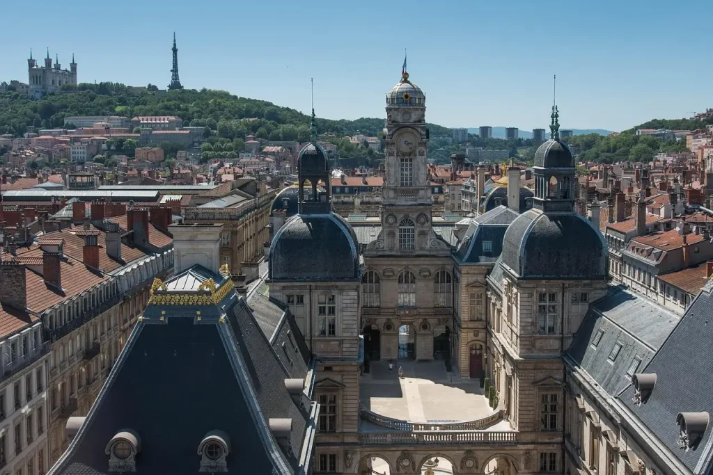 Le Musée des Beaux-Arts de Lyon : collections et expositions.