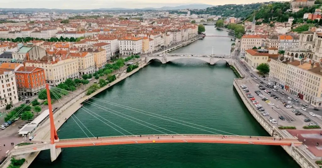 Office Tourisme Lyon : Guide Pratique et Infos Essentielles