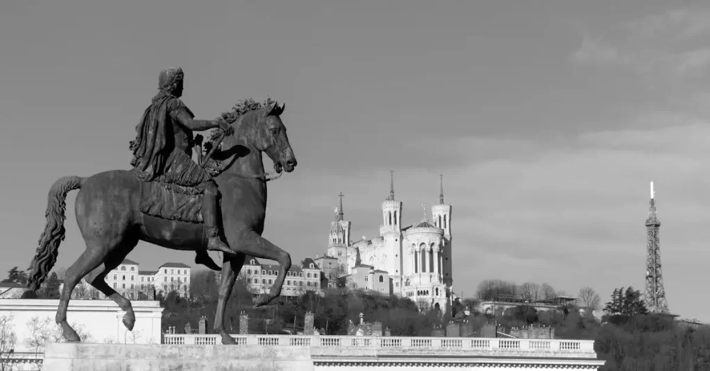 Basilique de Fourvière à Lyon : Visite et Histoire