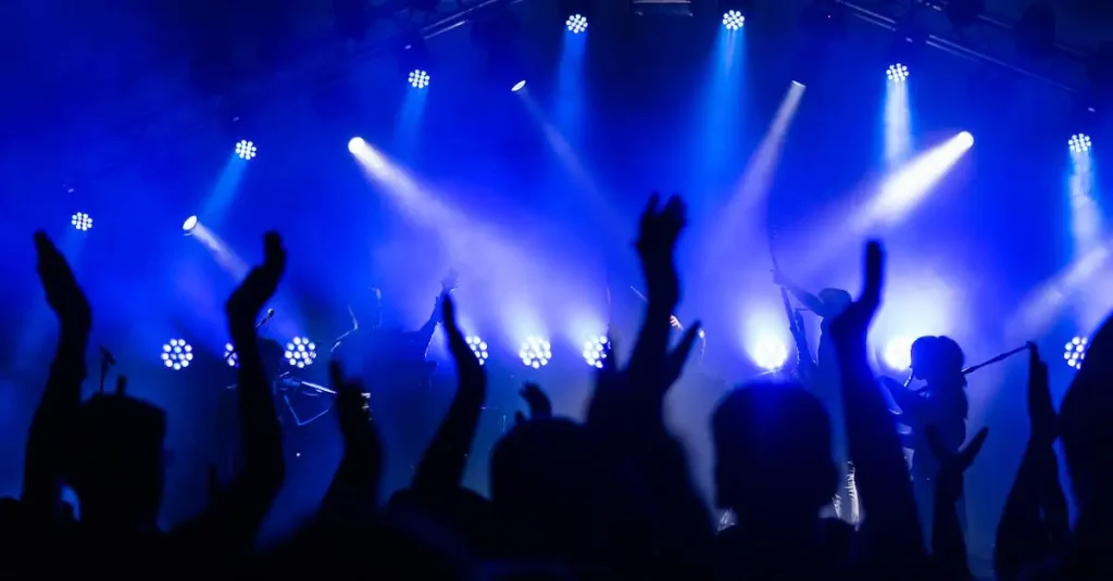 Dutronc Fourvière : Concerts et actualités du groupe