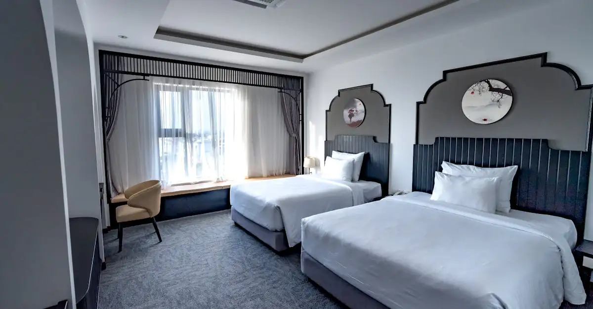 Hôtel La Fourvière Lyon : Réservez votre séjour de charme
